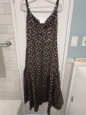 NWT Hill House Lillie Dress
